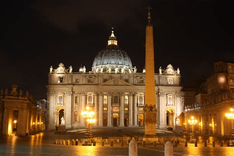 vaticano roma